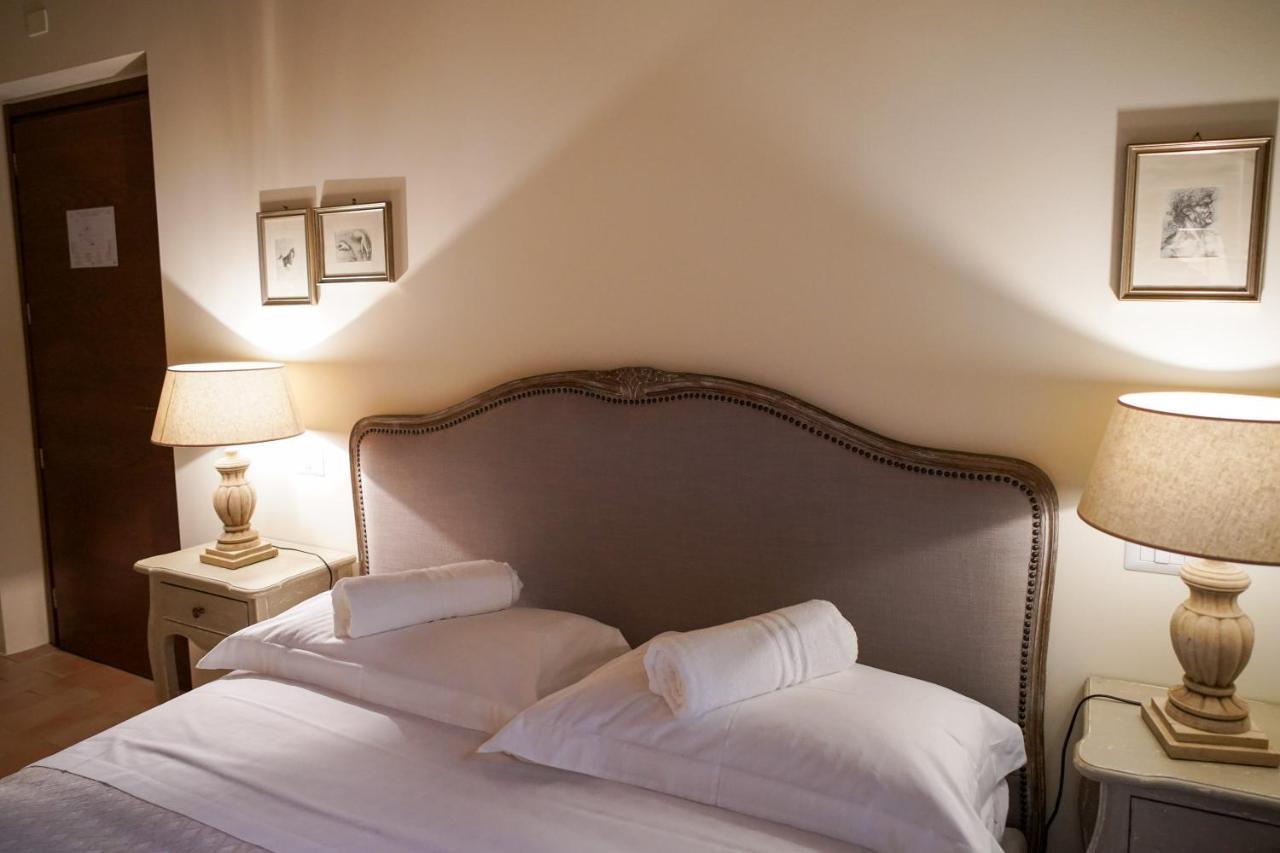 Parco Di Montebello Quattro Castella エクステリア 写真