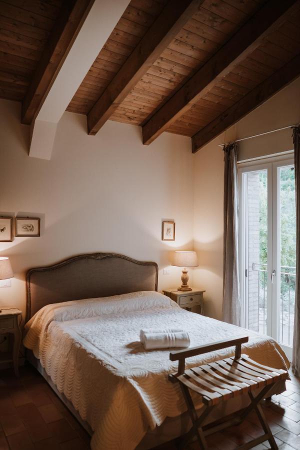 Parco Di Montebello Quattro Castella エクステリア 写真